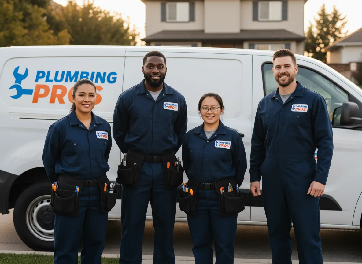 Water Heater Repair company in New Stuyahok, AK